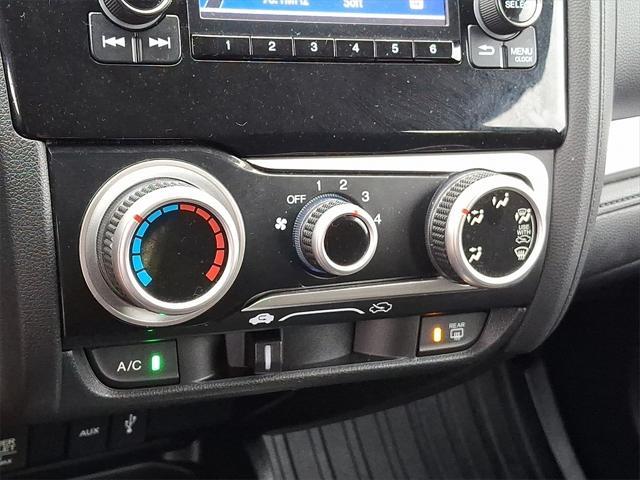 used 2016 Honda Fit car, priced at $13,799