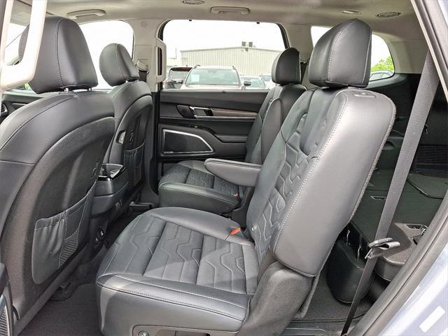 used 2020 Kia Telluride car, priced at $28,774