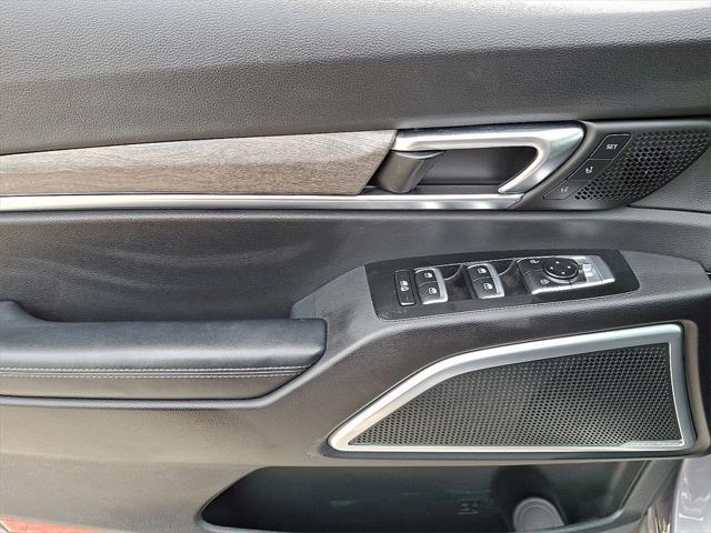 used 2020 Kia Telluride car, priced at $28,774