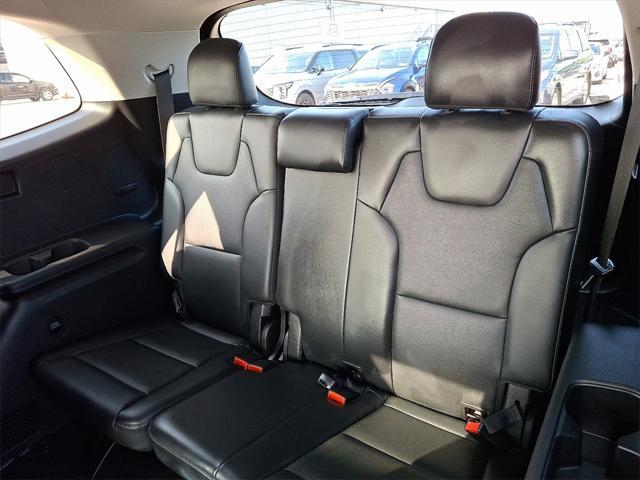 used 2021 Kia Telluride car, priced at $24,747