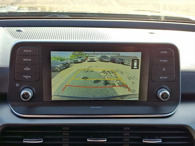 used 2021 Kia Telluride car, priced at $24,747