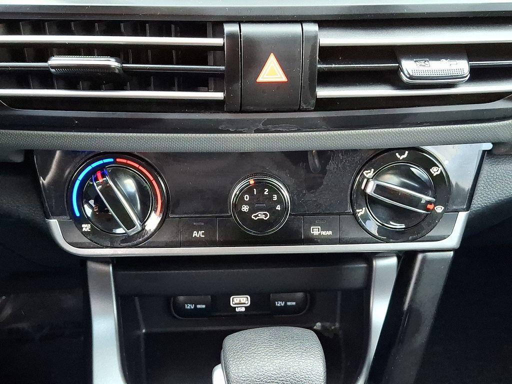 used 2023 Kia Seltos car, priced at $18,985