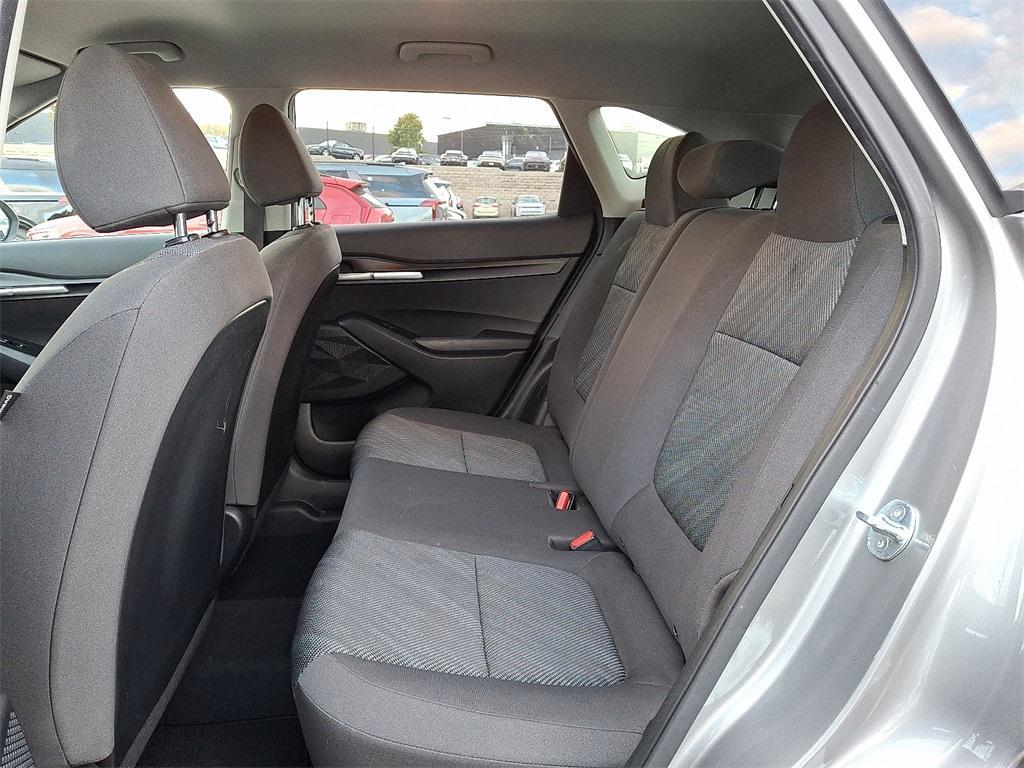 used 2023 Kia Seltos car, priced at $20,329