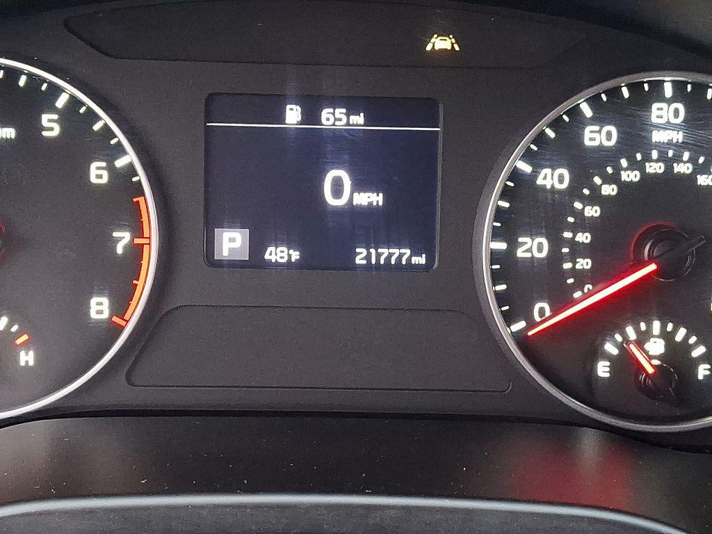 used 2023 Kia Seltos car, priced at $18,985