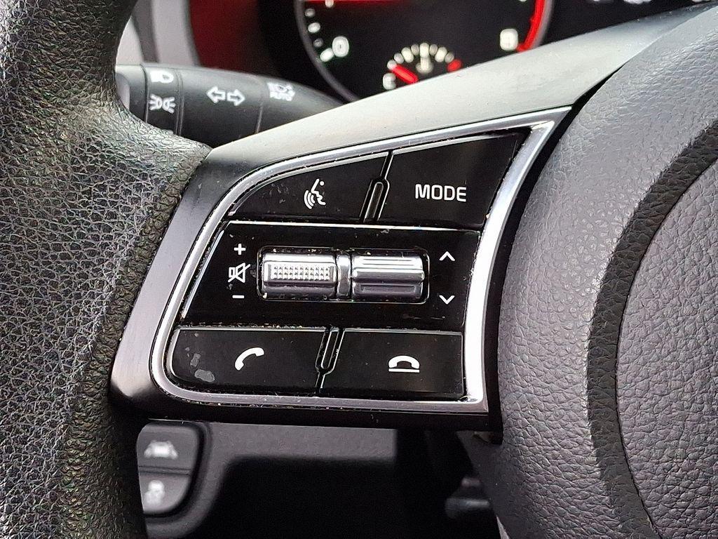 used 2023 Kia Seltos car, priced at $18,985