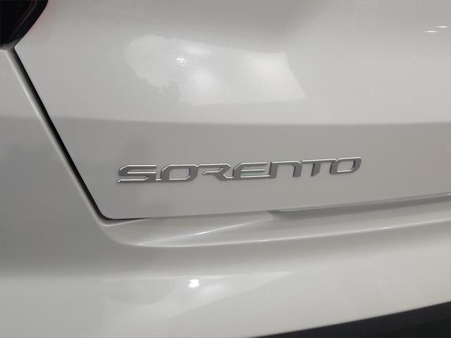new 2024 Kia Sorento Hybrid car, priced at $41,040