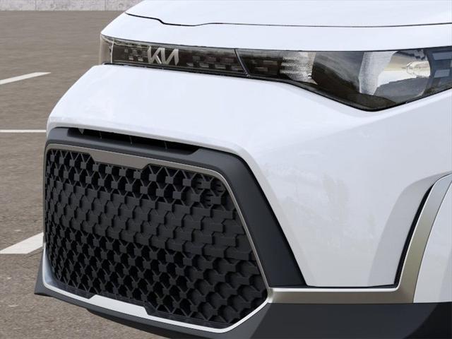 new 2025 Kia Soul car, priced at $24,980