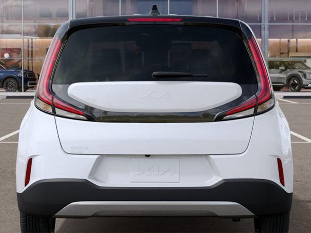 new 2025 Kia Soul car, priced at $24,980