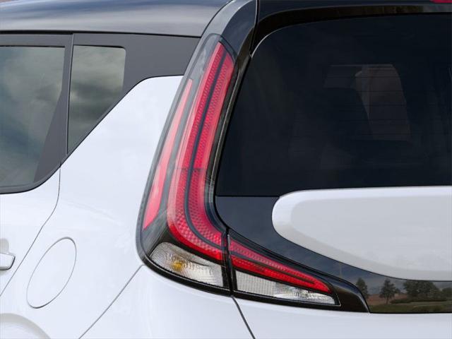 new 2025 Kia Soul car, priced at $24,980