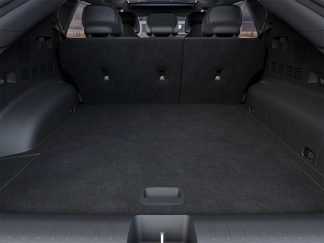 new 2025 Kia EV6 car, priced at $61,505