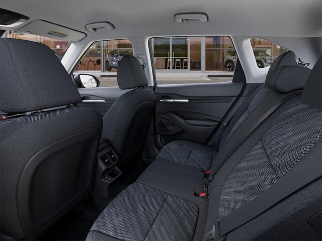new 2025 Kia Seltos car, priced at $26,275