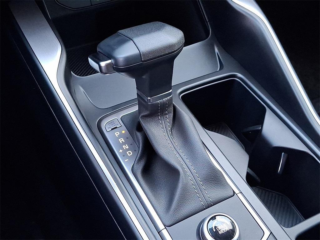 used 2025 Kia Sorento car, priced at $29,999