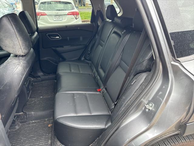 used 2021 Nissan Rogue car, priced at $22,969