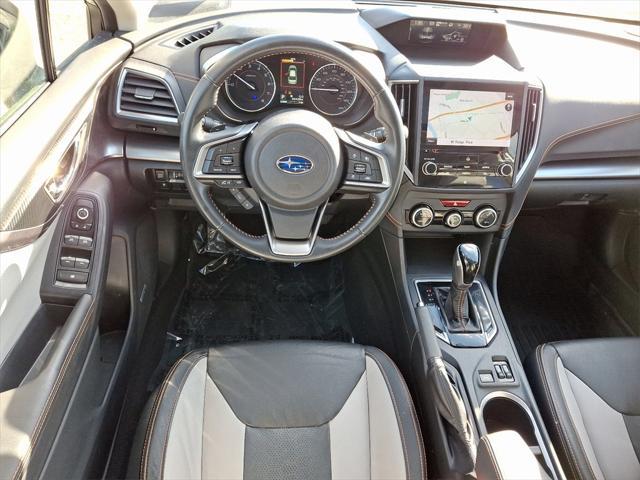 used 2018 Subaru Crosstrek car, priced at $17,835