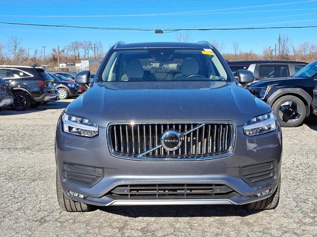 used 2020 Volvo XC90 car, priced at $27,993