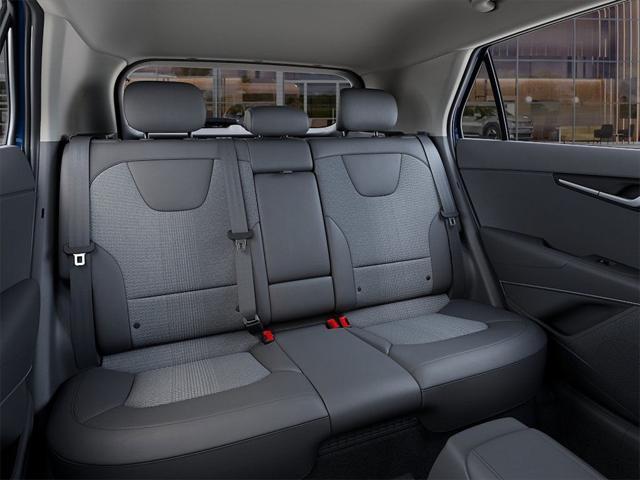 new 2025 Kia Niro car, priced at $31,360