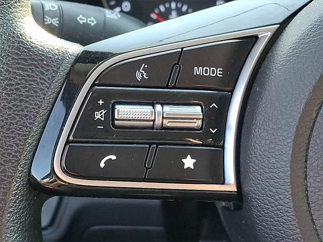 used 2022 Kia Forte car, priced at $19,700