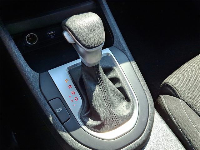 used 2023 Kia Forte car, priced at $19,525
