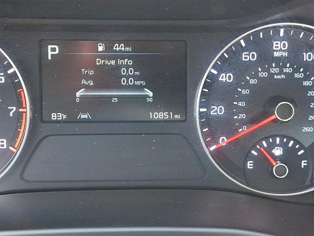 used 2023 Kia Forte car, priced at $19,525