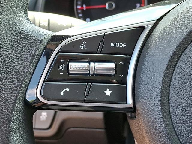 used 2023 Kia Forte car, priced at $19,525