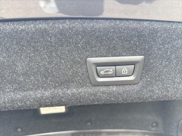 used 2022 BMW 330 car, priced at $35,498