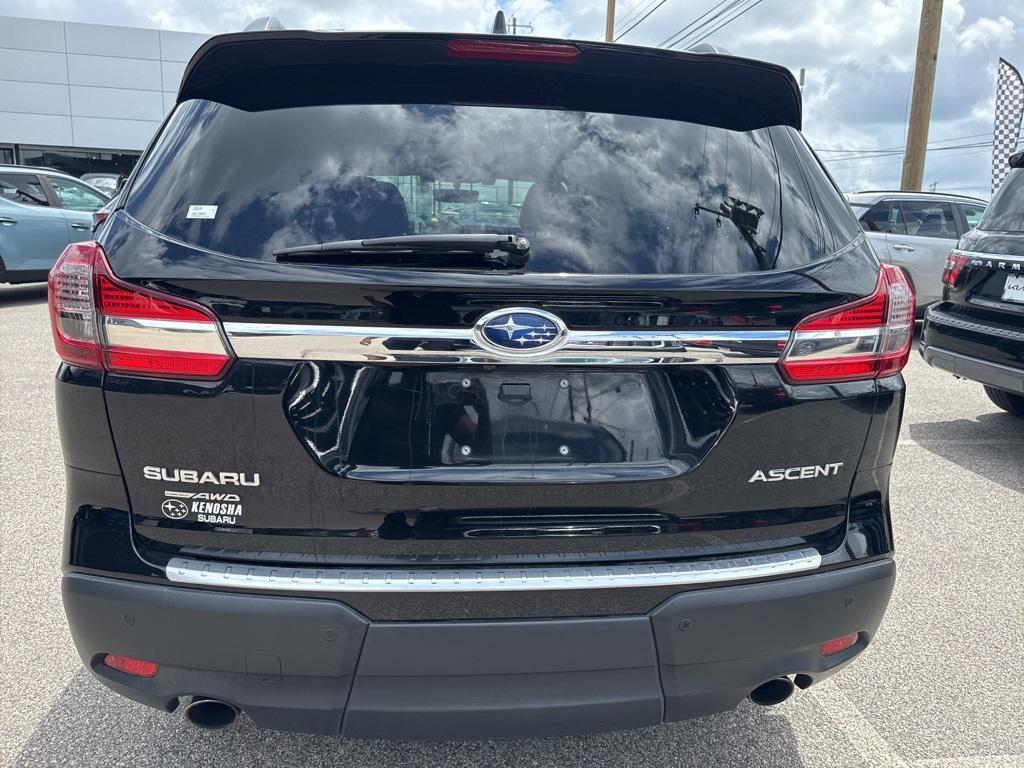 used 2019 Subaru Ascent car, priced at $18,884