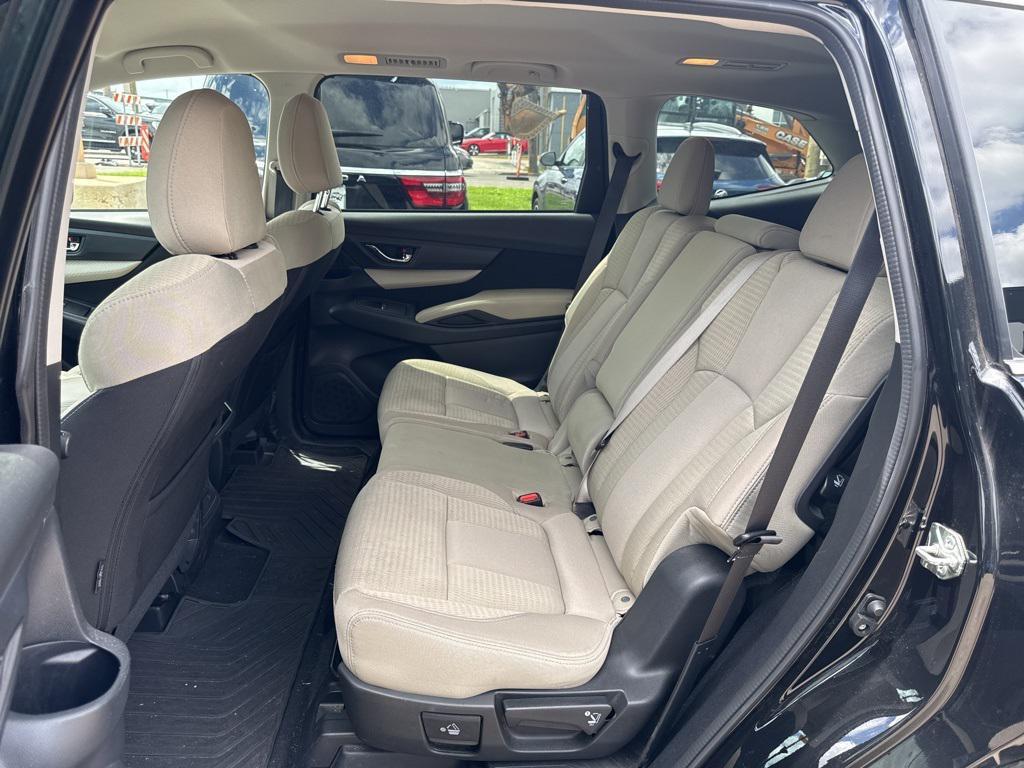 used 2019 Subaru Ascent car, priced at $18,884