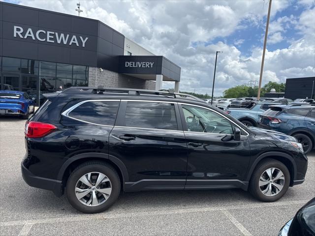 used 2019 Subaru Ascent car, priced at $19,529