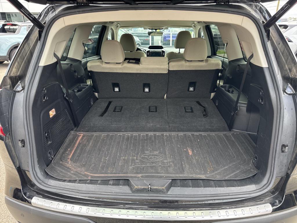 used 2019 Subaru Ascent car, priced at $18,884