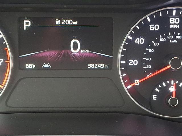 used 2022 Kia Forte car, priced at $21,237