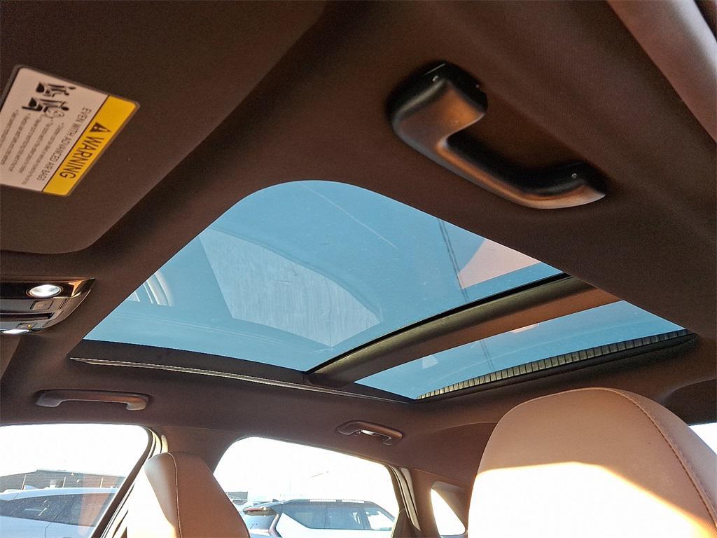 used 2024 Kia K5 car, priced at $23,865