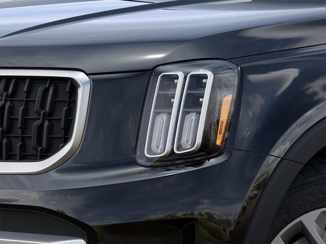 new 2025 Kia Telluride car, priced at $38,980