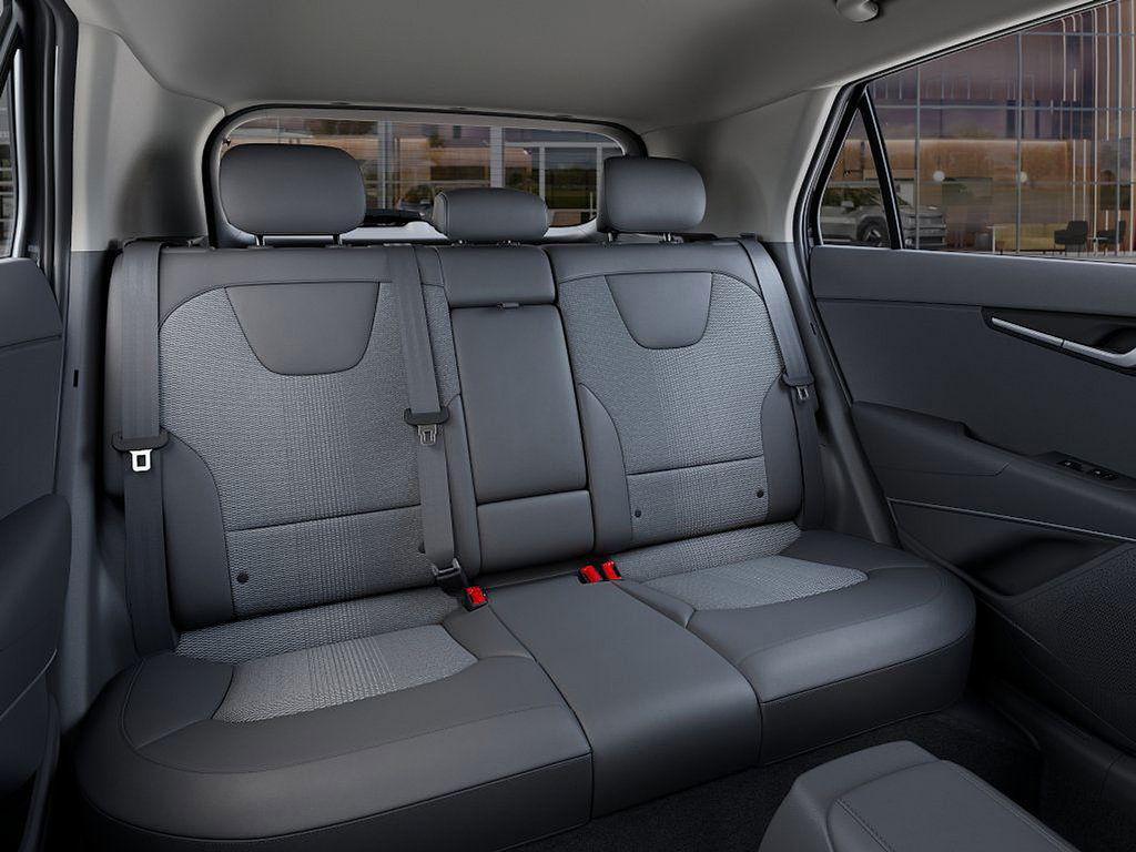 new 2025 Kia Niro Plug-In Hybrid car, priced at $36,900