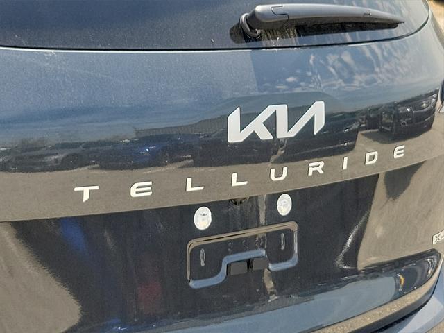 new 2024 Kia Telluride car, priced at $55,005