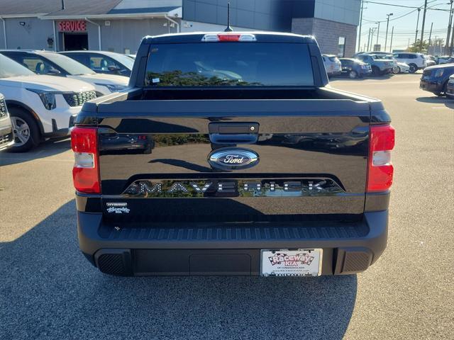 used 2024 Ford Maverick car, priced at $24,990