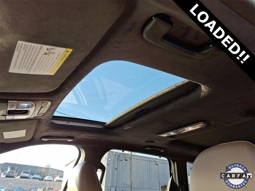 used 2021 Kia Telluride car, priced at $31,660