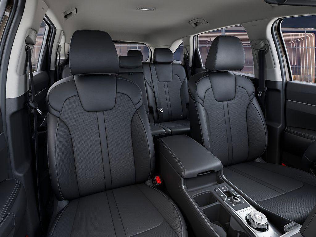 new 2026 Kia Sorento Plug-In Hybrid car, priced at $52,165