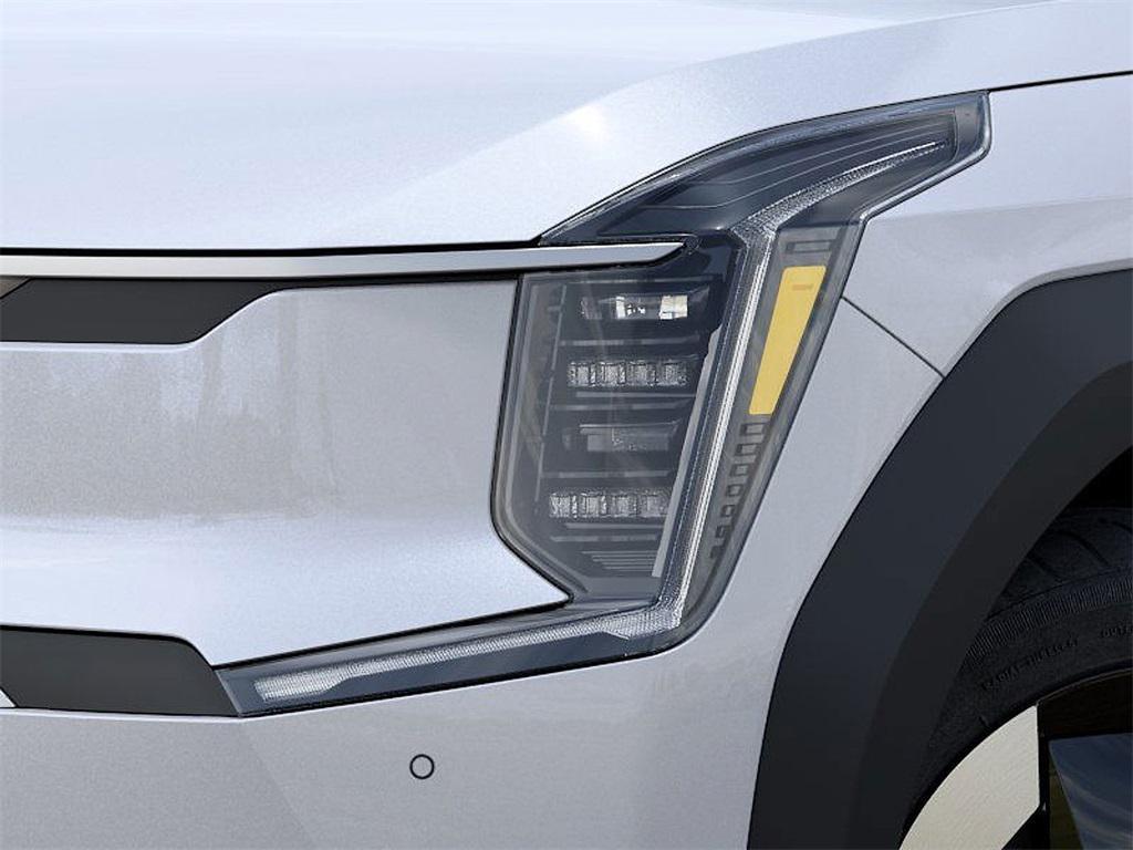 new 2026 Kia EV9 car, priced at $66,495