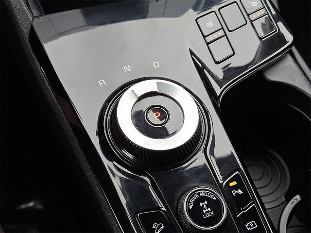 used 2023 Kia Sportage Hybrid car, priced at $24,313