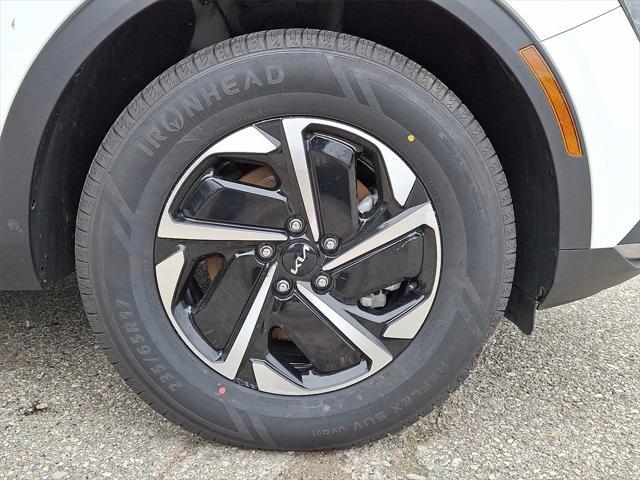 used 2023 Kia Sportage Hybrid car, priced at $24,313