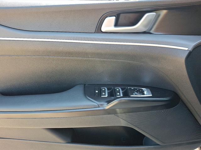 used 2022 Kia K5 car, priced at $23,401