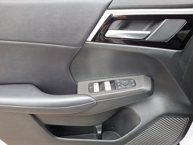used 2024 Mitsubishi Outlander car, priced at $27,400