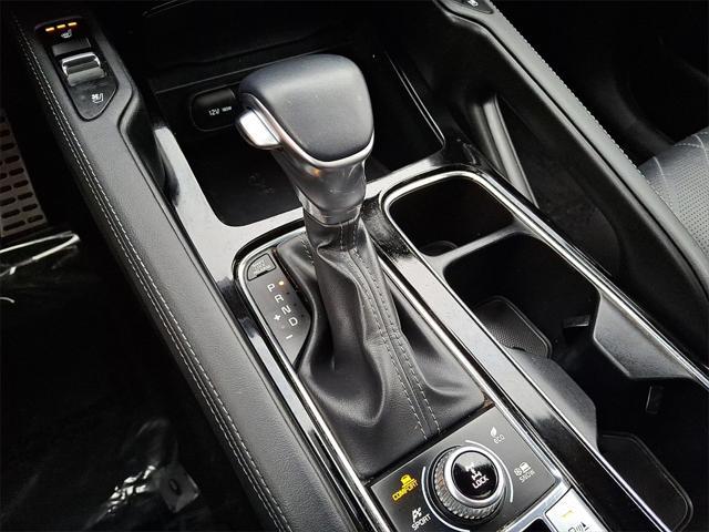 used 2023 Kia Telluride car, priced at $41,300