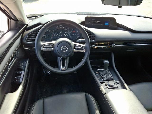 used 2019 Mazda Mazda3 car, priced at $18,000
