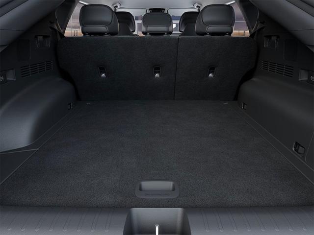 new 2025 Kia EV6 car, priced at $56,610