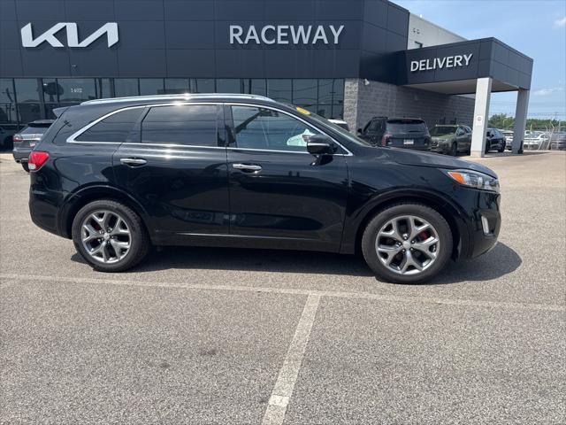 used 2016 Kia Sorento car, priced at $9,999