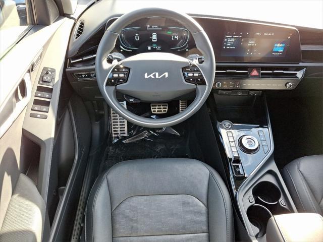 used 2024 Kia Niro car, priced at $37,825