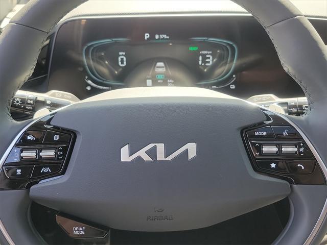 used 2024 Kia Niro car, priced at $39,995