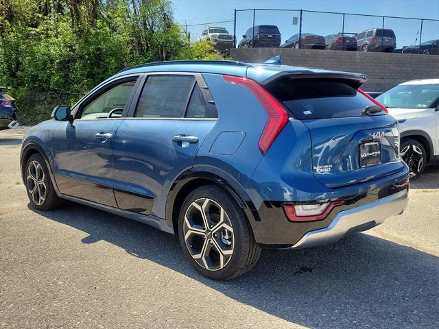 used 2024 Kia Niro car, priced at $39,995