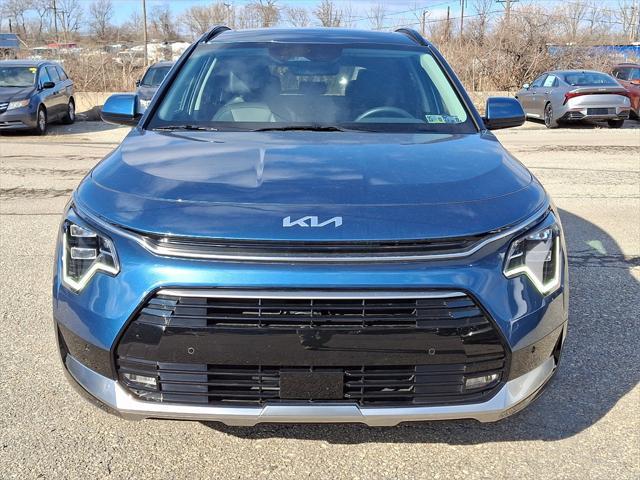 used 2024 Kia Niro car, priced at $37,825